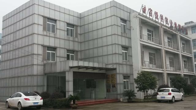 园区风采