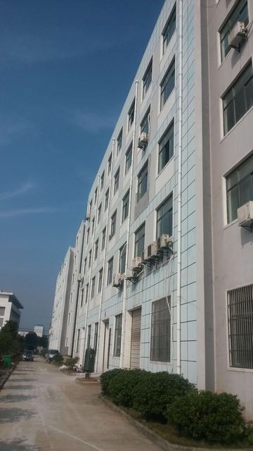 园区风采